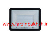 پروژکتور رنگی 200 وات پرتو نور توس مدل هانیس