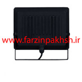 پروژکتور 30 وات SMD (12 ولت) مسافرتی پرتو نور توس مدل هانیس