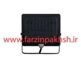 پروژکتور بلک لایت 30 وات پرتو نور توس مدل هانیس