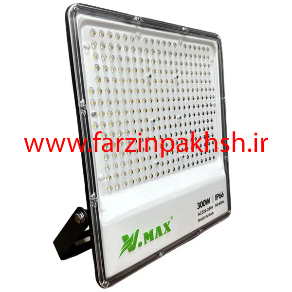 پروژکتور 300 وات SMD ویمکس مدل IR-V29300