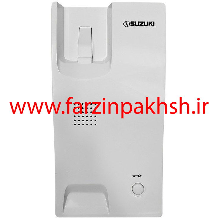 گوشی دربازکن صوتی سوزوکی مدل SZ-2S