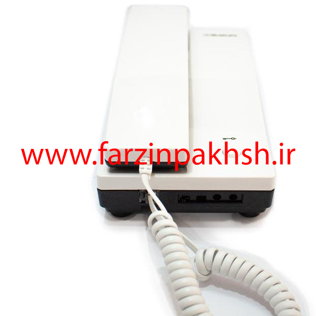 گوشی دربازکن صوتی سوزوکی مدل SZ-2S