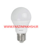 لامپ LED حبابی 15 وات ای دی سی پایه E27 مدل S_A65