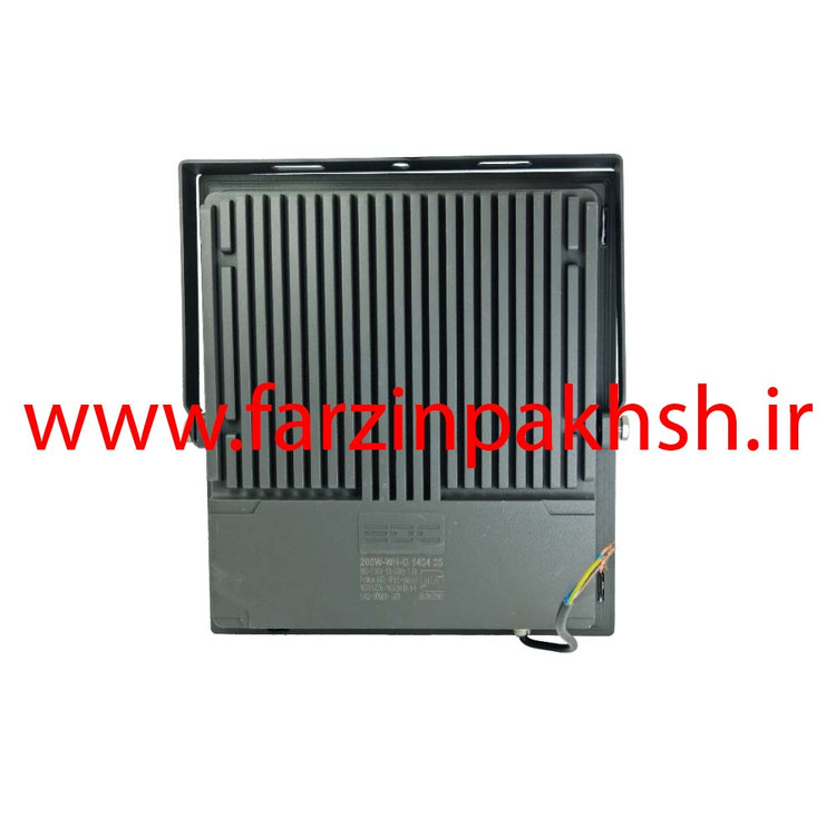 پروژکتور 200 وات SMD ای دی سی مدل اکو پلاس