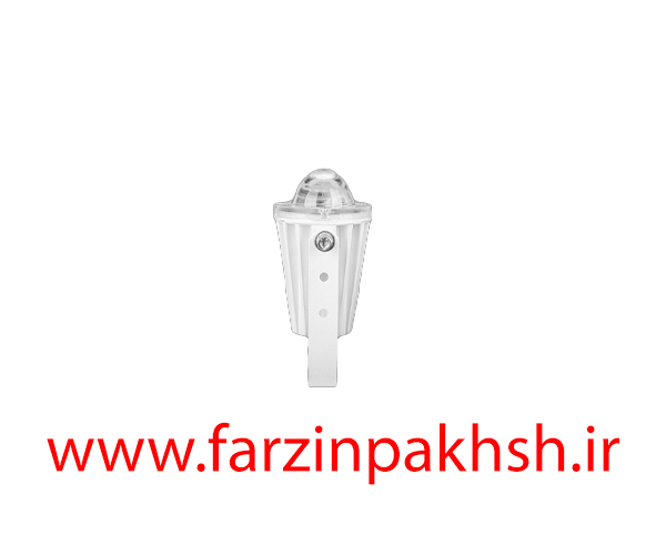 جت لایت رنگی 3 وات SMD LED پارس شعاع توس