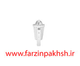 جت لایت رنگی 3 وات SMD LED پارس شعاع توس