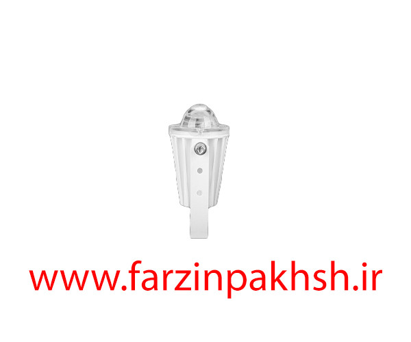 جت لایت رنگی 3 وات SMD LED پارس شعاع توس