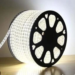 ریسه شلنگی ۸ وات ۱۲*۶ میلیمتر برش 1متری ای دی سی (EDC)