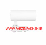 چراغ ریلی 50 وات COB پارس شعاع توس مدل ریلایت بدنه سفید