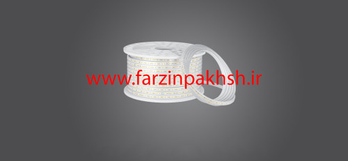 ریسه ال ای دی پارس شعاع توس 10وات 120 چیپ 3535 برش 20 (رویالوکس)