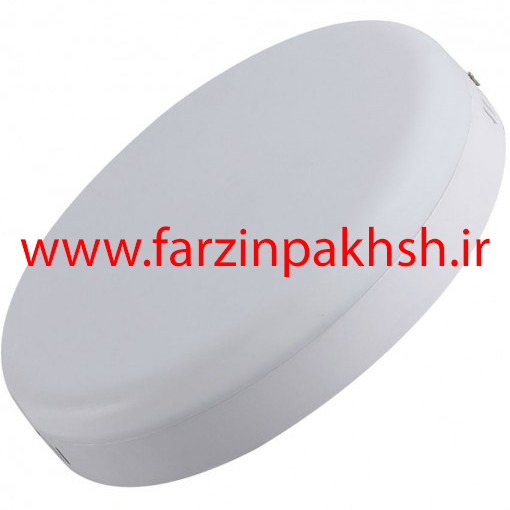 چراغ پنلی فول لایت SMD روکار 48 وات دایره مودی مدل IR_MD1748R_MZ