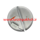 چراغ پنلی فول لایت SMD روکار گرد 48 وات مودی مدل 1748R_MZ