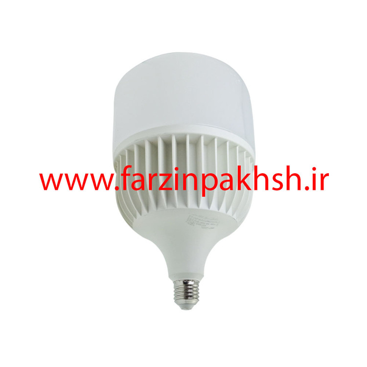 لامپ استوانه ال ای دی 85 وات نمانور (های پاور)
