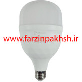 لامپ استوانه ای 30 وات مودی