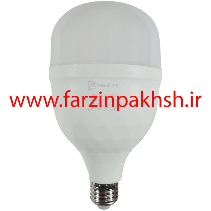 لامپ استوانه ای 30 وات مودی