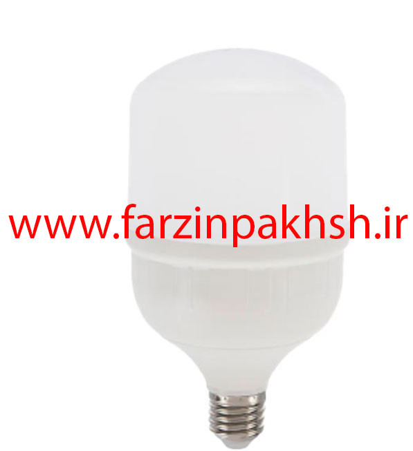 لامپ استوانه ای 20 وات مودی مدل md1320