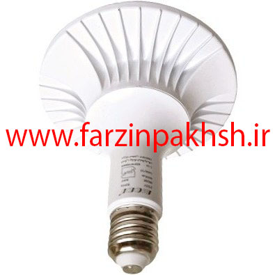 لامپ LED سفینه ای (قارچی) 40 وات مودی پایه E27 مدل IR-MD1140