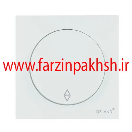 کلید تبدیل توکار دلند مدل آوا