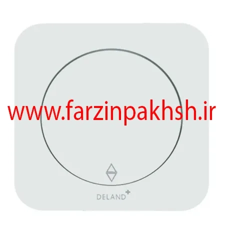 کلید تبدیل توکار دلند مدل آدا