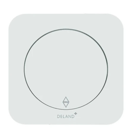 کلید کراکس (صلیبی) توکار دلند مدل آدا