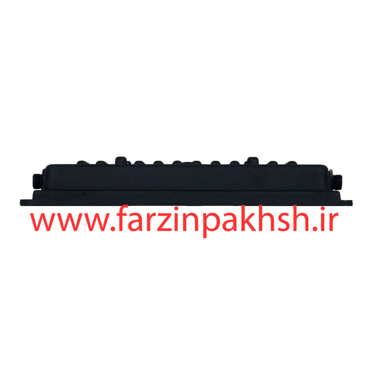 پروژکتور بلک لایت 50 وات پرتو نور توس مدل هانیس