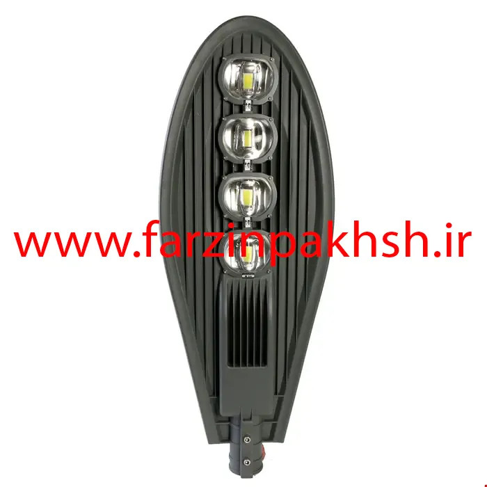 چراغ خیابانی 200 وات مودی مدل IR-MD87200