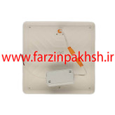 چراغ پنلی فول لایت SMD روکار 24 وات مربع مودی مدل IR-MD1724S-MZ