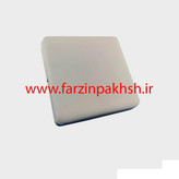 چراغ پنلی فول لایت SMD روکار 24 وات مربع مودی مدل IR-MD1724S-MZ