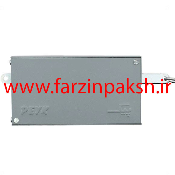 قفل زنجیری الکتروپیک