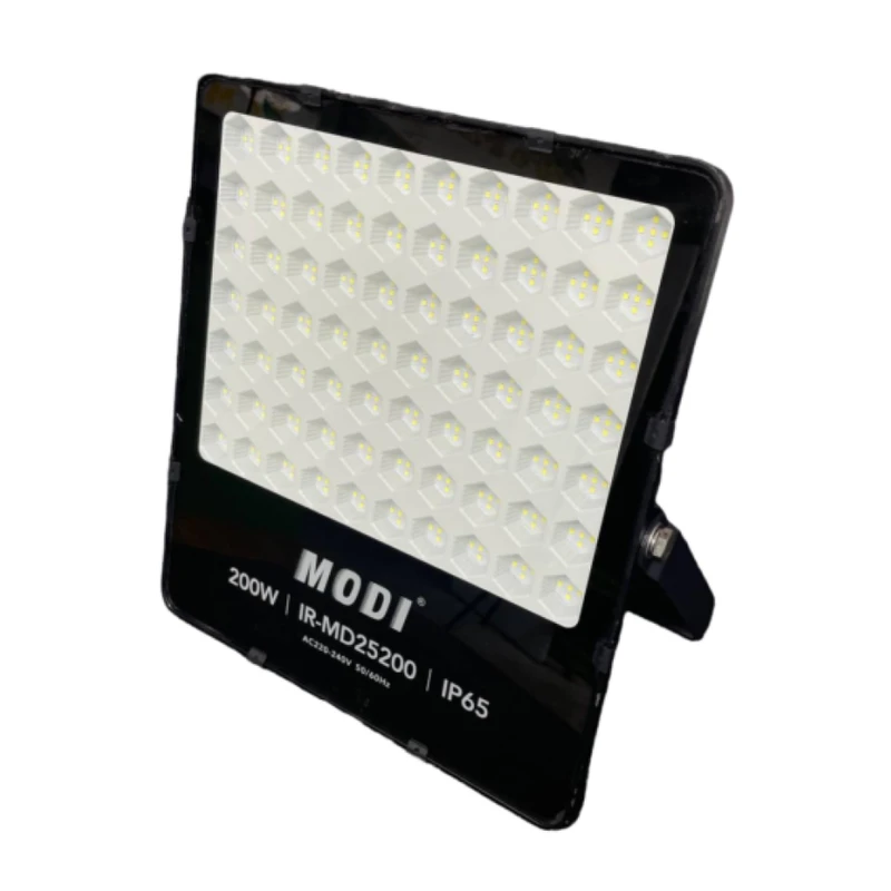 پروژکتور شبکه ای 200 وات SMD مودی مدل IR-MD25200
