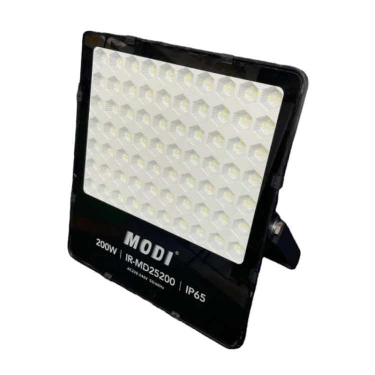 پروژکتور شبکه ای 200 وات SMD مودی مدل IR-MD25200