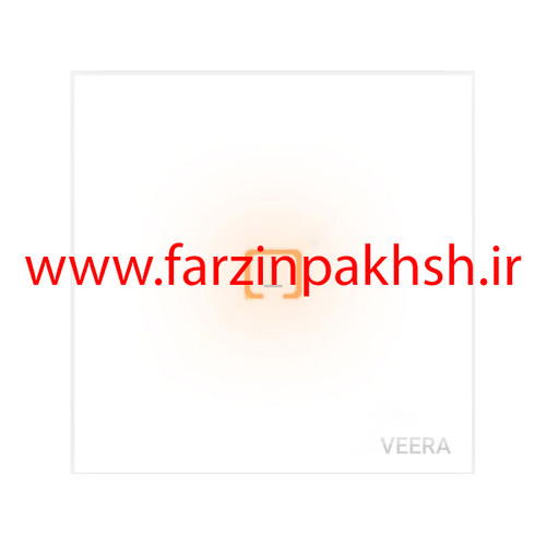 کلید تبدیل ویرا مدل لمسی سفید