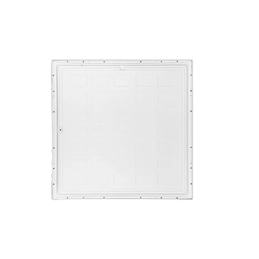 پنل 60×60 توکار 100 وات مربعی پارس شعاع توس مدل ماتریس لایت