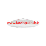 چراغ سقفی سنسوردار 25 وات پارس شعاع توس مدل اکو سنسوریا