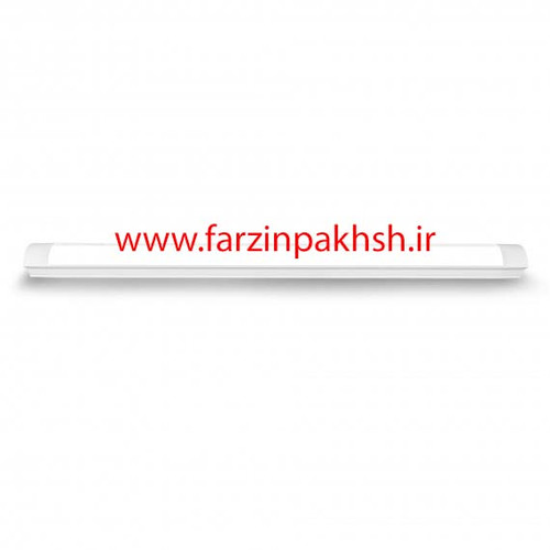 چراغ خطی SMD روکار 70 وات 90 سانتی شاه چراغ پارسیان مدل ZTL