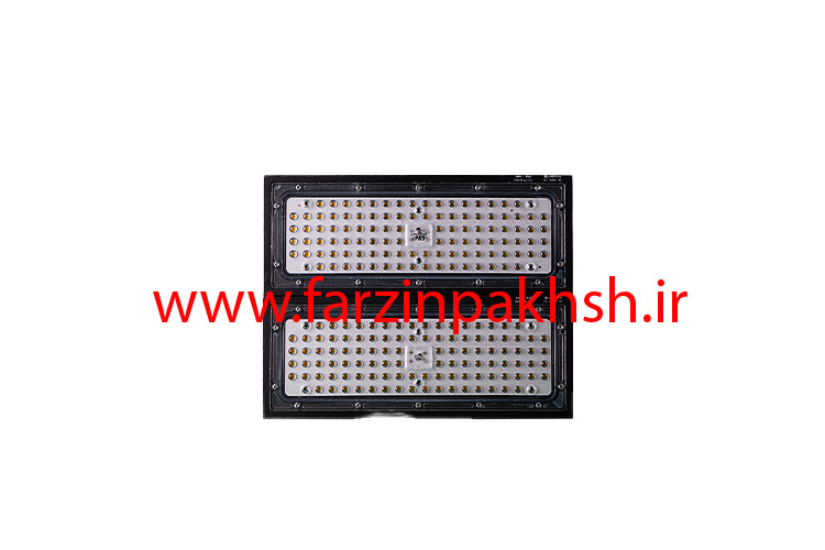 پروژکتور 200 وات SMD پارس شعاع توس مدل آرتام