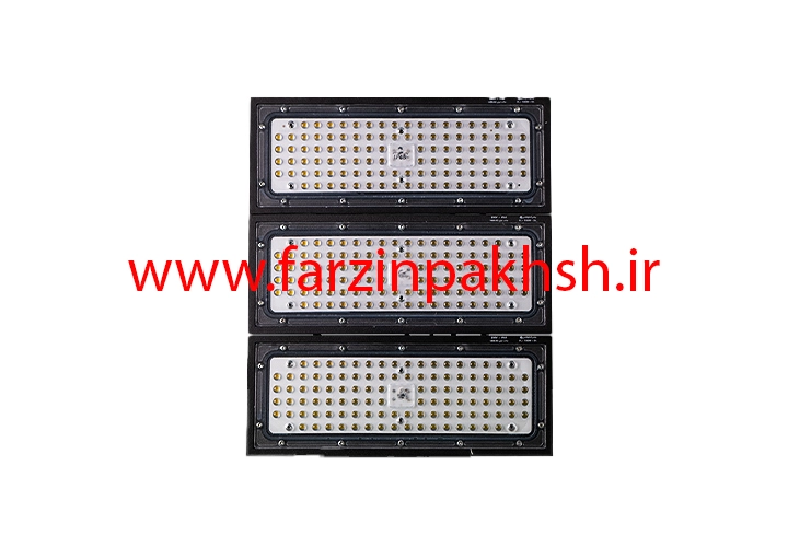 پروژکتور 300 وات SMD پارس شعاع توس مدل آرتام