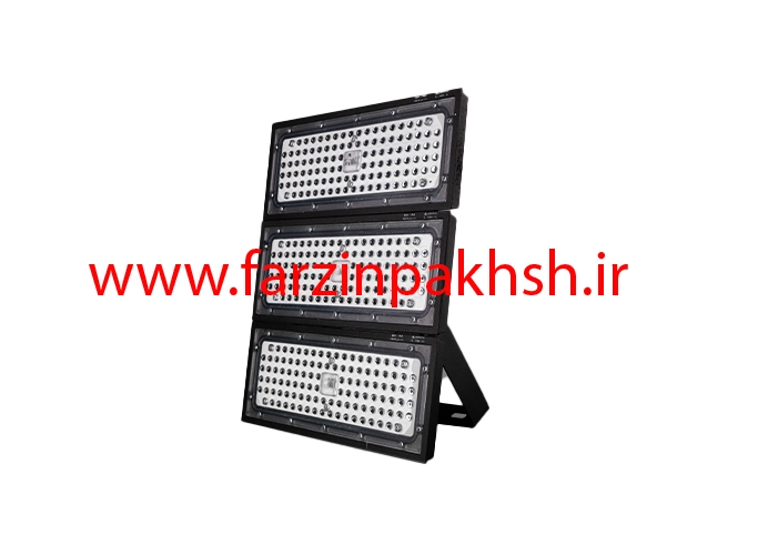 پروژکتور 300 وات SMD پارس شعاع توس مدل آرتام