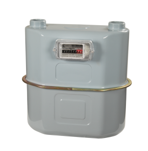 کنتور دیافراگمی حدیدسازه پیشرو G10