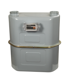 کنتور دیافراگمی G25 حدیدسازه پیشرو