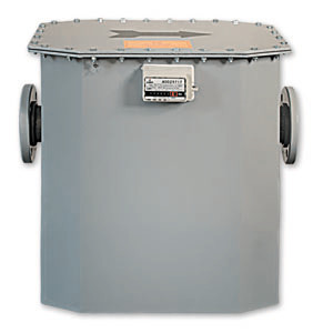 کنتور دیافراگمی G40 حدیدسازه پیشرو