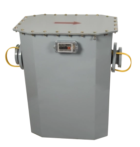 کنتور دیافراگمی G100 حدیدسازه پیشرو