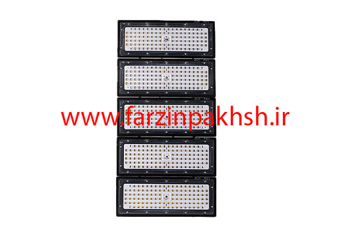 پروژکتور 500 وات SMD پارس شعاع توس مدل آرتام