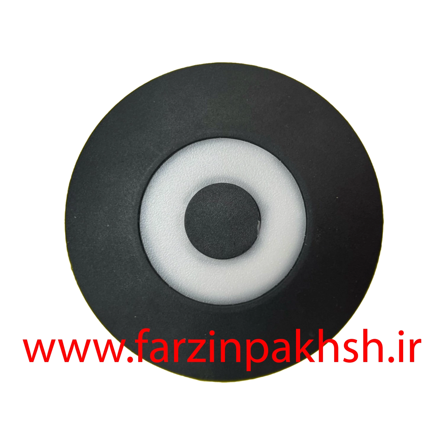 چراغ دکوراتیو 8 وات شش جهت مودی مدل IR-MD6408-O