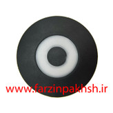 چراغ دکوراتیو 8 وات شش جهت مودی مدل IR-MD6408-O