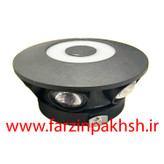 چراغ دکوراتیو 8 وات شش جهت مودی مدل IR-MD6408-O