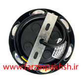 چراغ دکوراتیو 8 وات شش جهت مودی مدل IR-MD6408-O