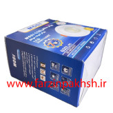 چراغ لنزدار COB توکار 7 وات مودی مدل IR-MD4607
