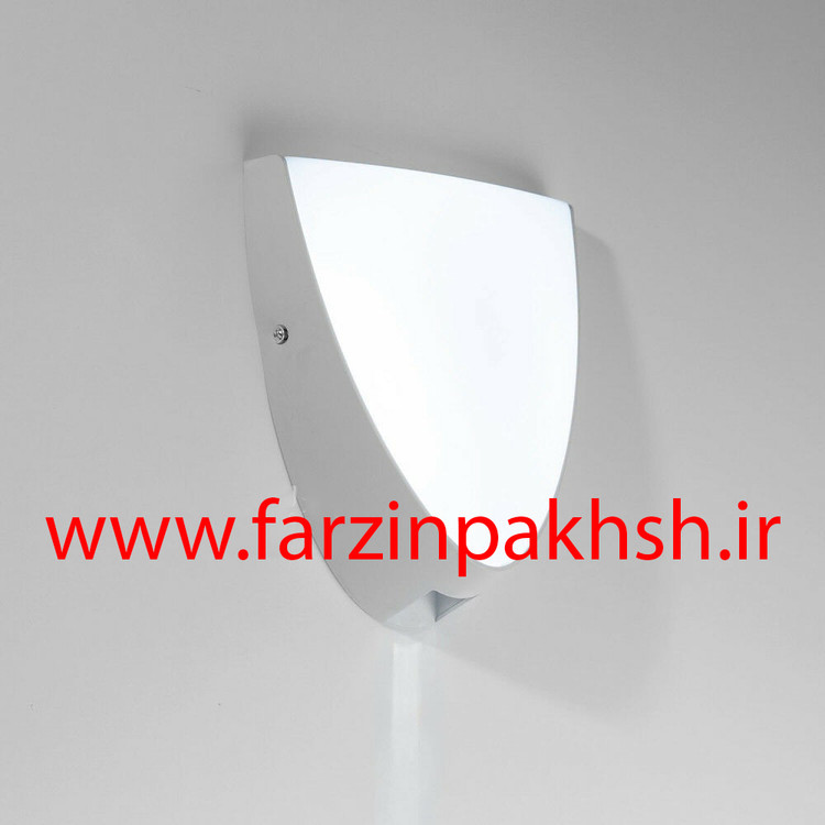 چراغ دیواری ضد آب 22 وات اپتونیکا مدل IR-OP4022