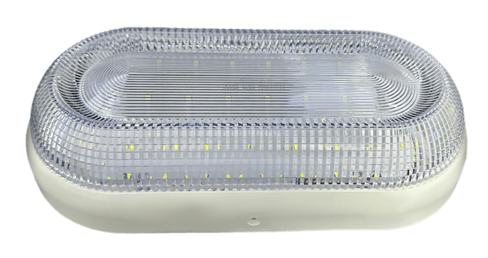 چراغ پنلی SMD روکار 24 وات بیضی مودی مدل IR-MD4524-OVAL